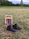 Baby Booties - Vault Country Clothing