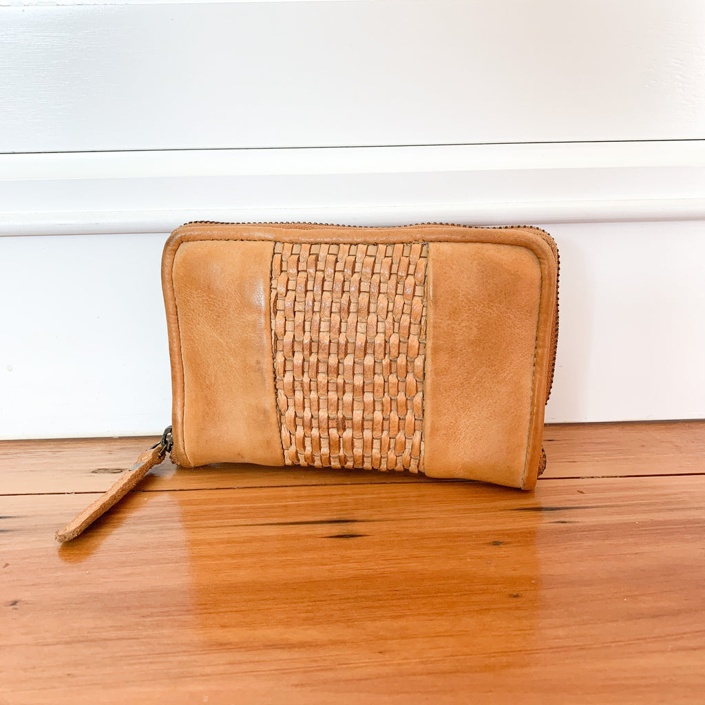 Pearl Wallet - Vault Country Clothing