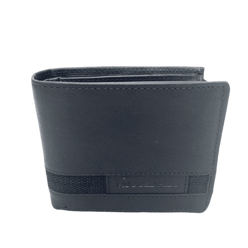 Men’s Quito Wallet - Vault Country Clothing