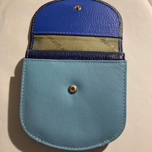 Coin Purse - Vault Country Clothing