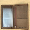 Ariat Rodeo Wallet - Vault Country Clothing