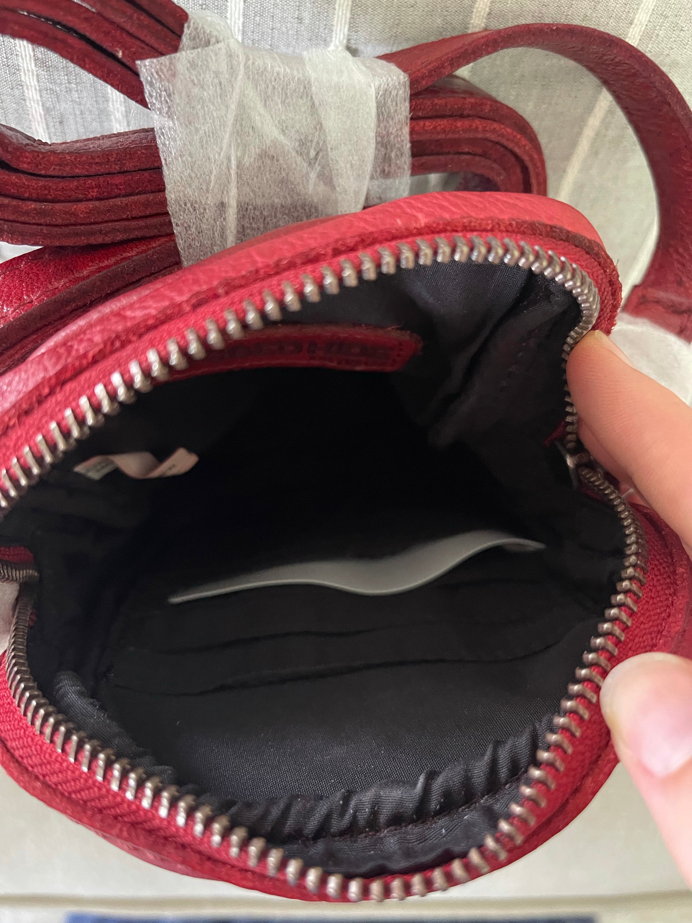 Hailey Crossbody Bag Vault Country Clothing