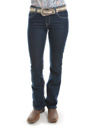 Stella Boot Cut Jean - Vault Country Clothing