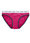 Womens Logo Briefs Twin Pack - Vault Country Clothing